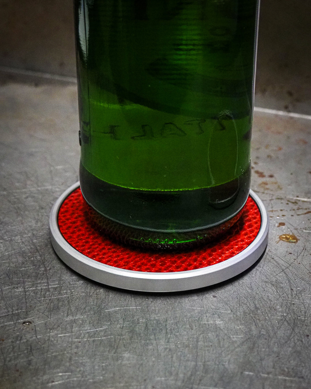 DAY 5 - 12 Days of Christmas - SINK GOLF