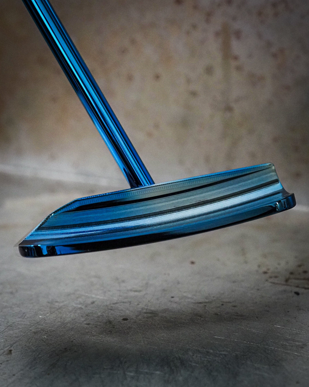 DAY 6 - 12 Days of Christmas - SINK GOLF