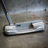 DAY 7 - 12 Days of Christmas - SINK GOLF
