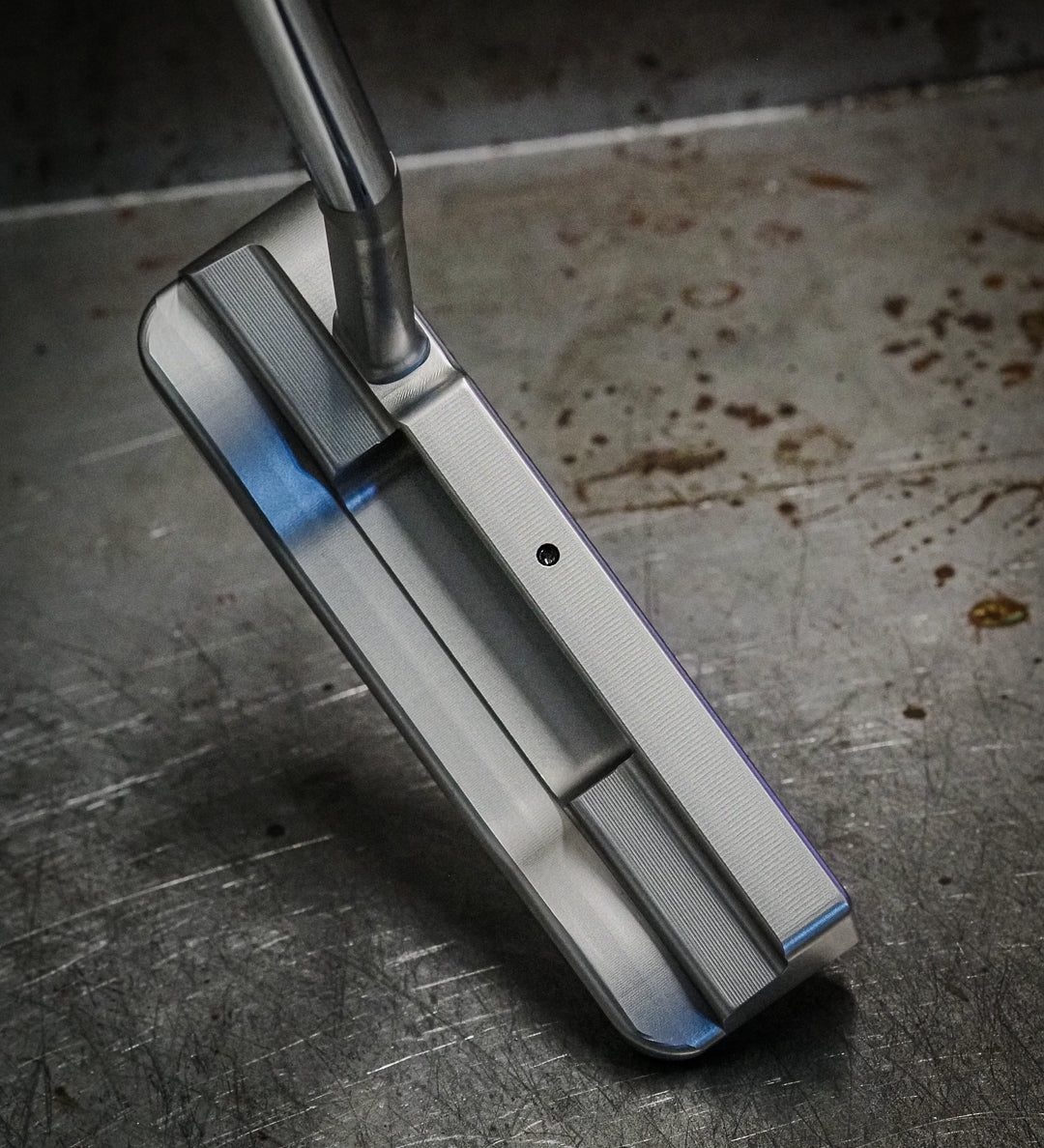 DAY 7 - 12 Days of Christmas - SINK GOLF