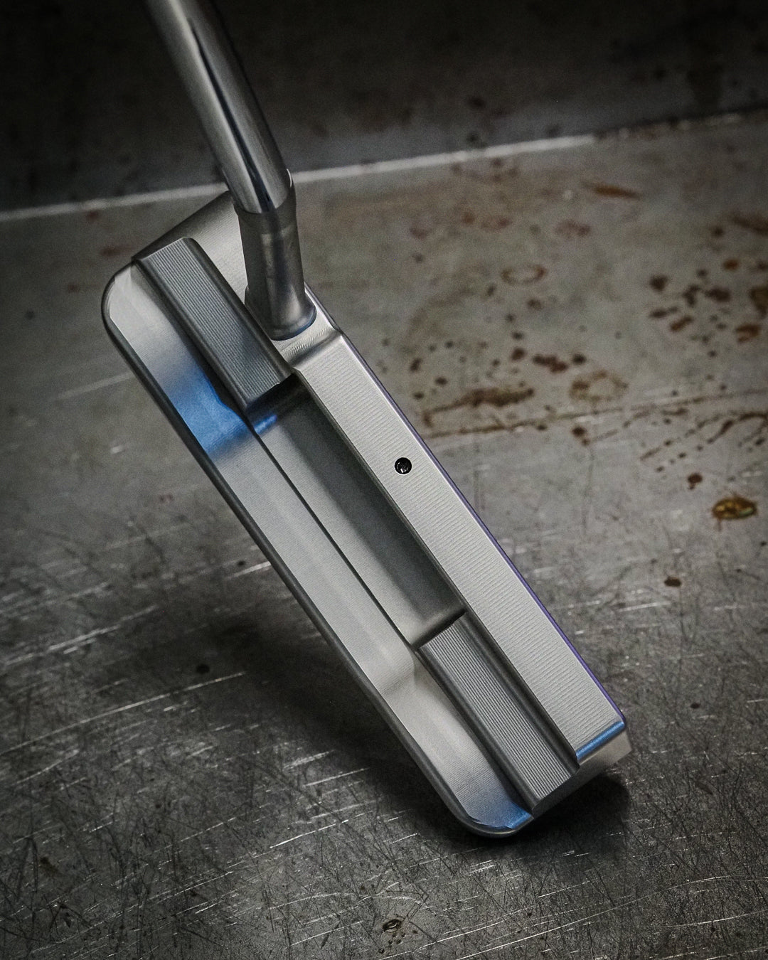 DAY 7 - 12 Days of Christmas - SINK GOLF