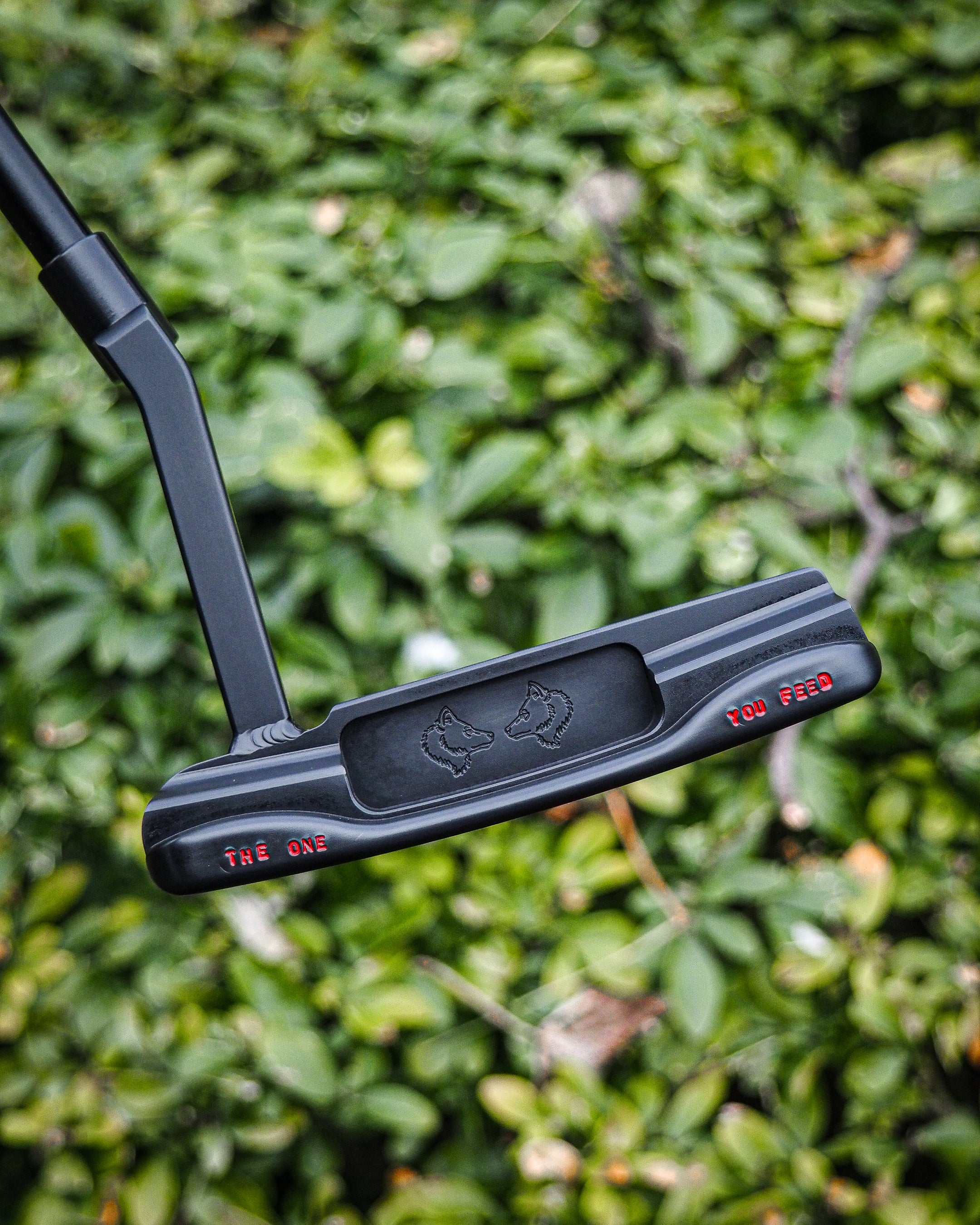 KNOW YOUR BUILD - SINK GOLF