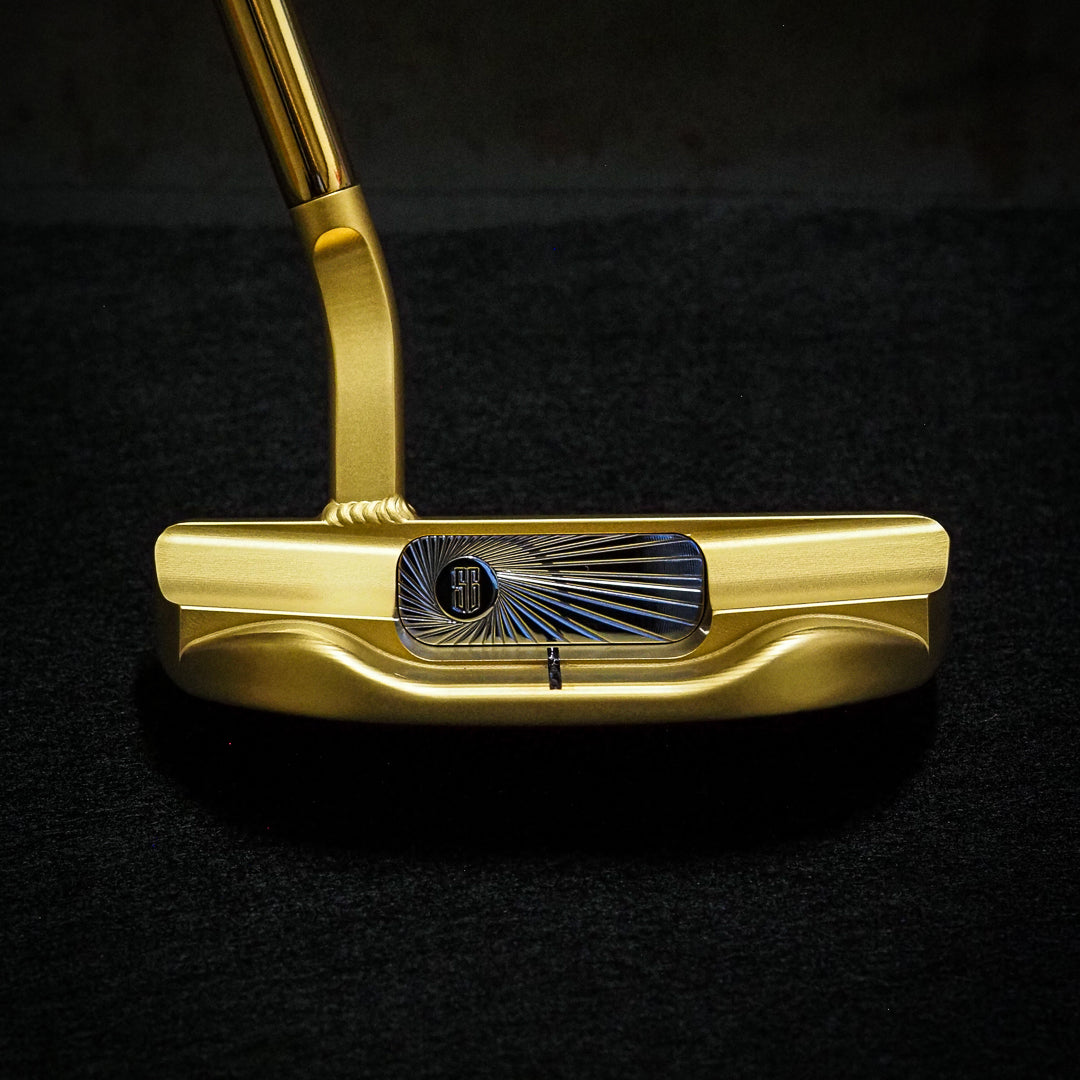 DAY 8 - 12 Days of Christmas - SINK GOLF