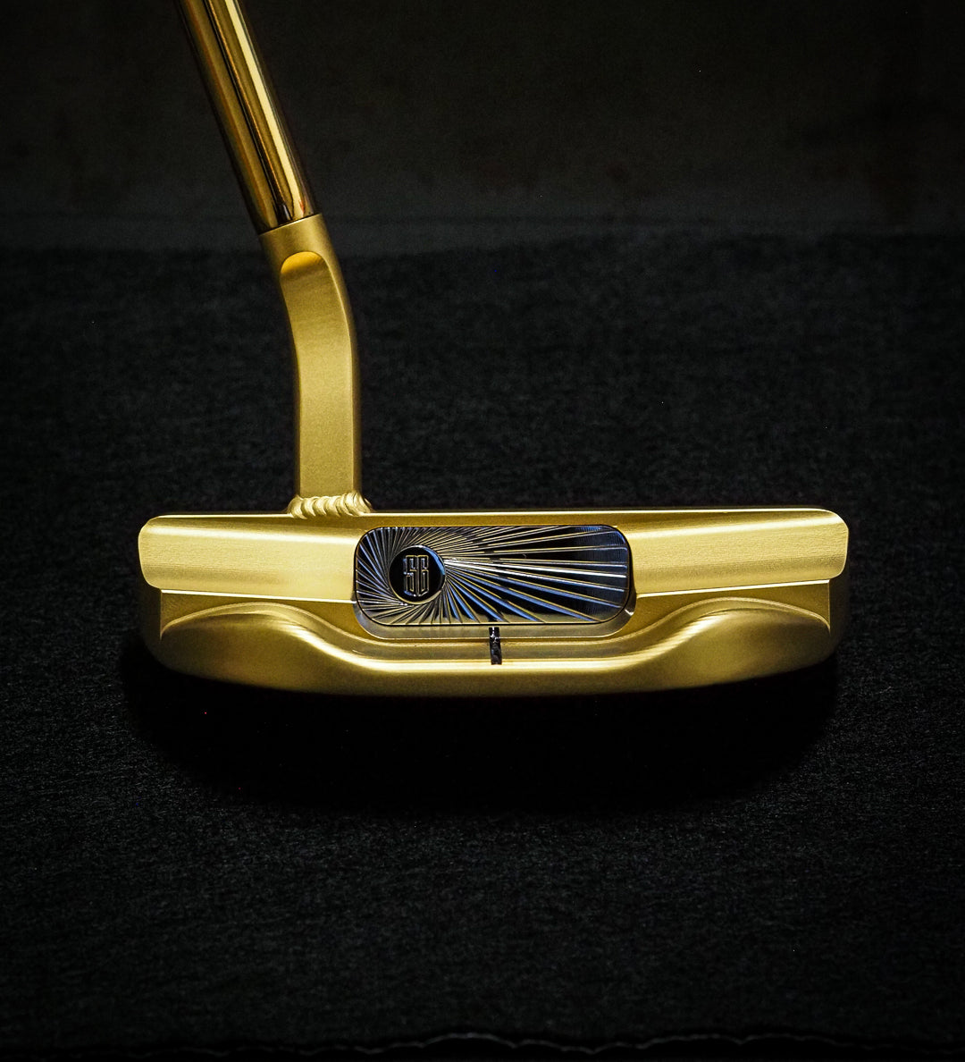 DAY 8 - 12 Days of Christmas - SINK GOLF