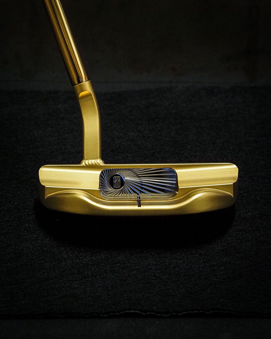 DAY 8 - 12 Days of Christmas - SINK GOLF