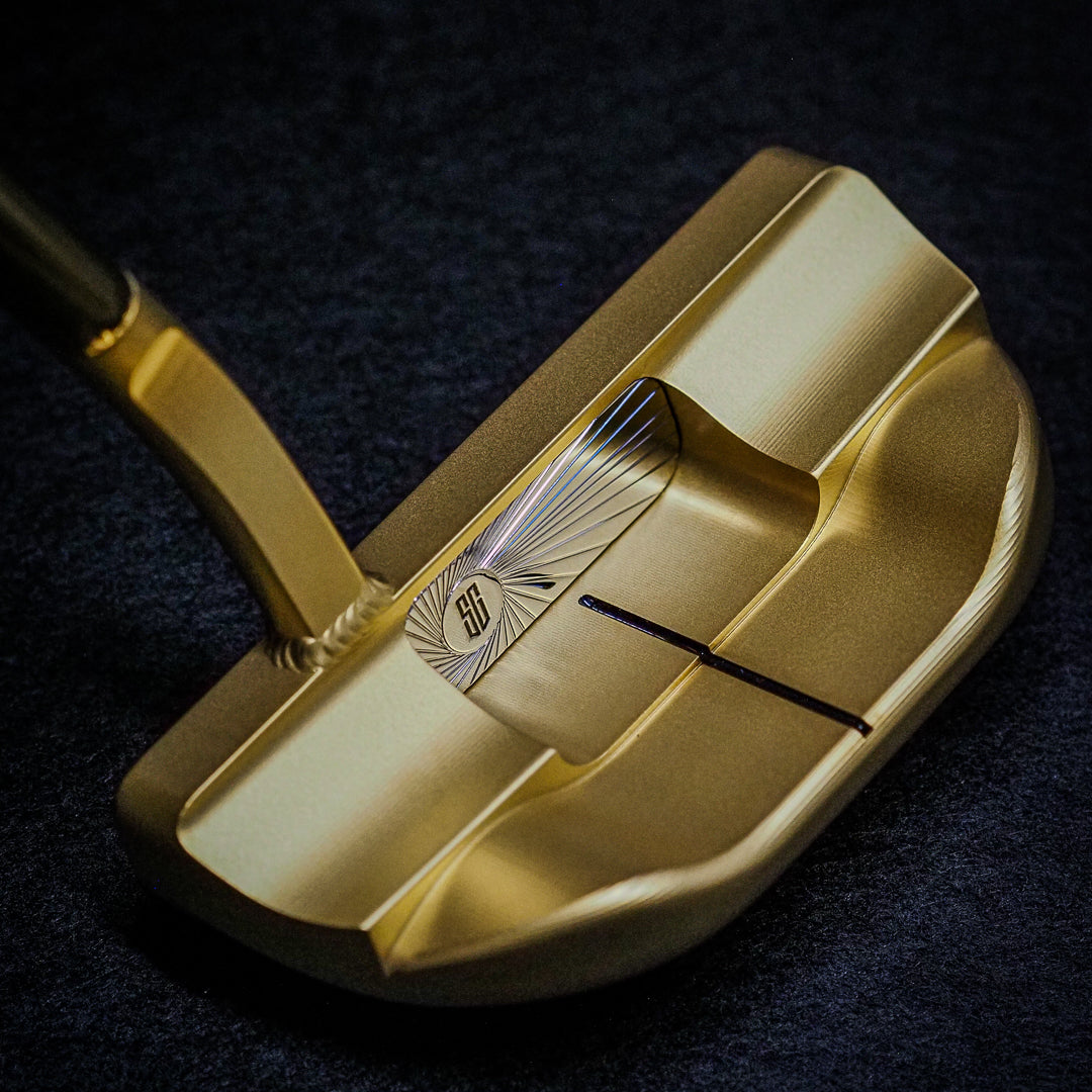 DAY 8 - 12 Days of Christmas - SINK GOLF