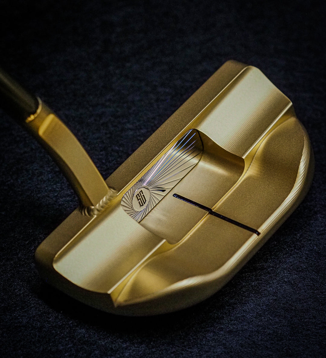 DAY 8 - 12 Days of Christmas - SINK GOLF