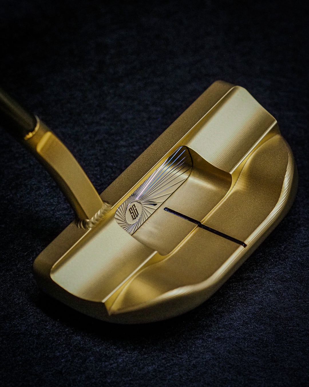 DAY 8 - 12 Days of Christmas - SINK GOLF