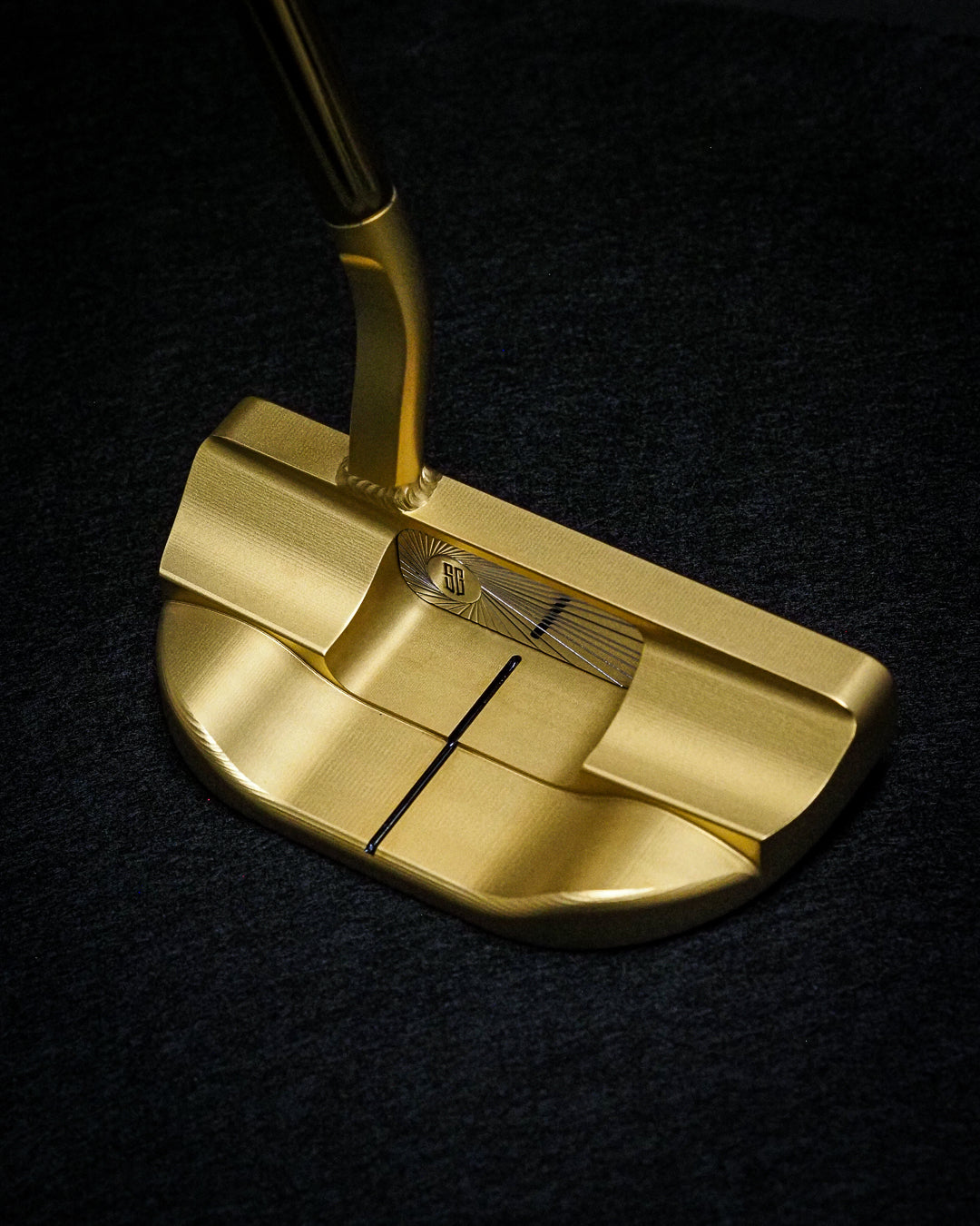 DAY 8 - 12 Days of Christmas - SINK GOLF