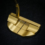 DAY 8 - 12 Days of Christmas - SINK GOLF