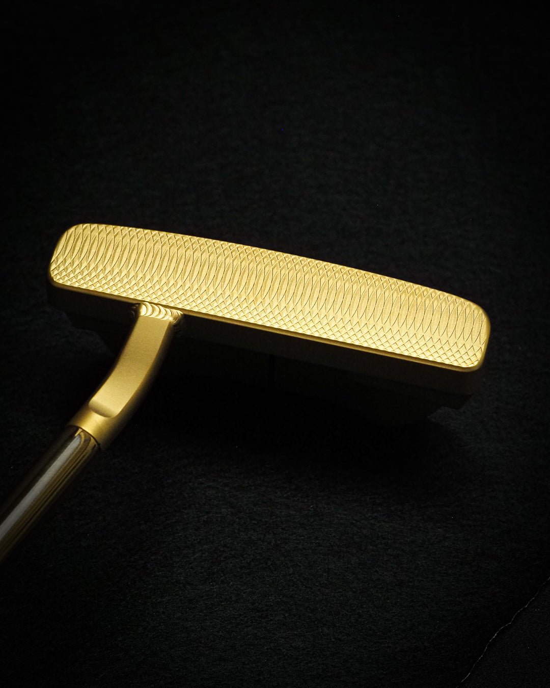 DAY 8 - 12 Days of Christmas - SINK GOLF