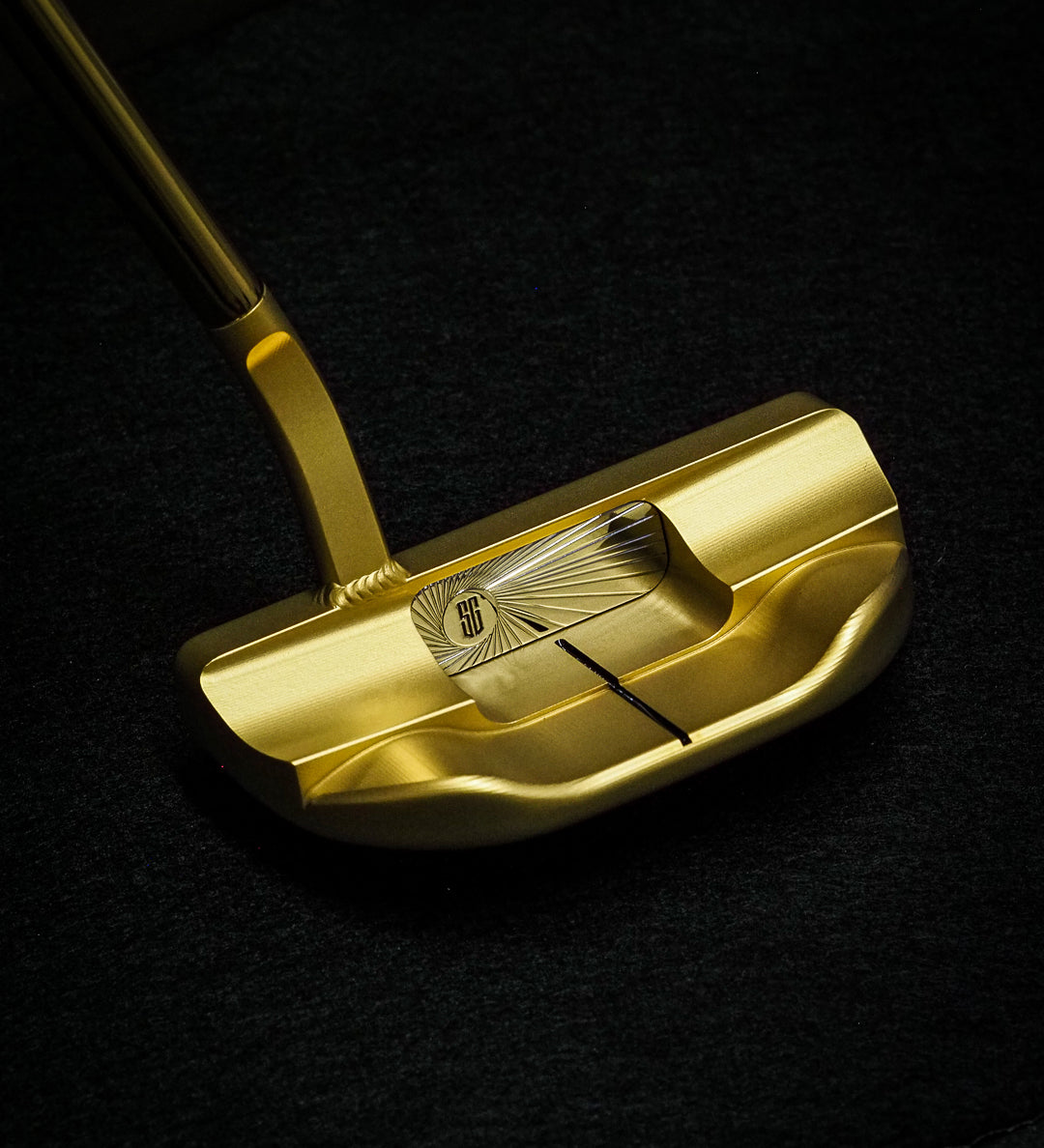 DAY 8 - 12 Days of Christmas - SINK GOLF