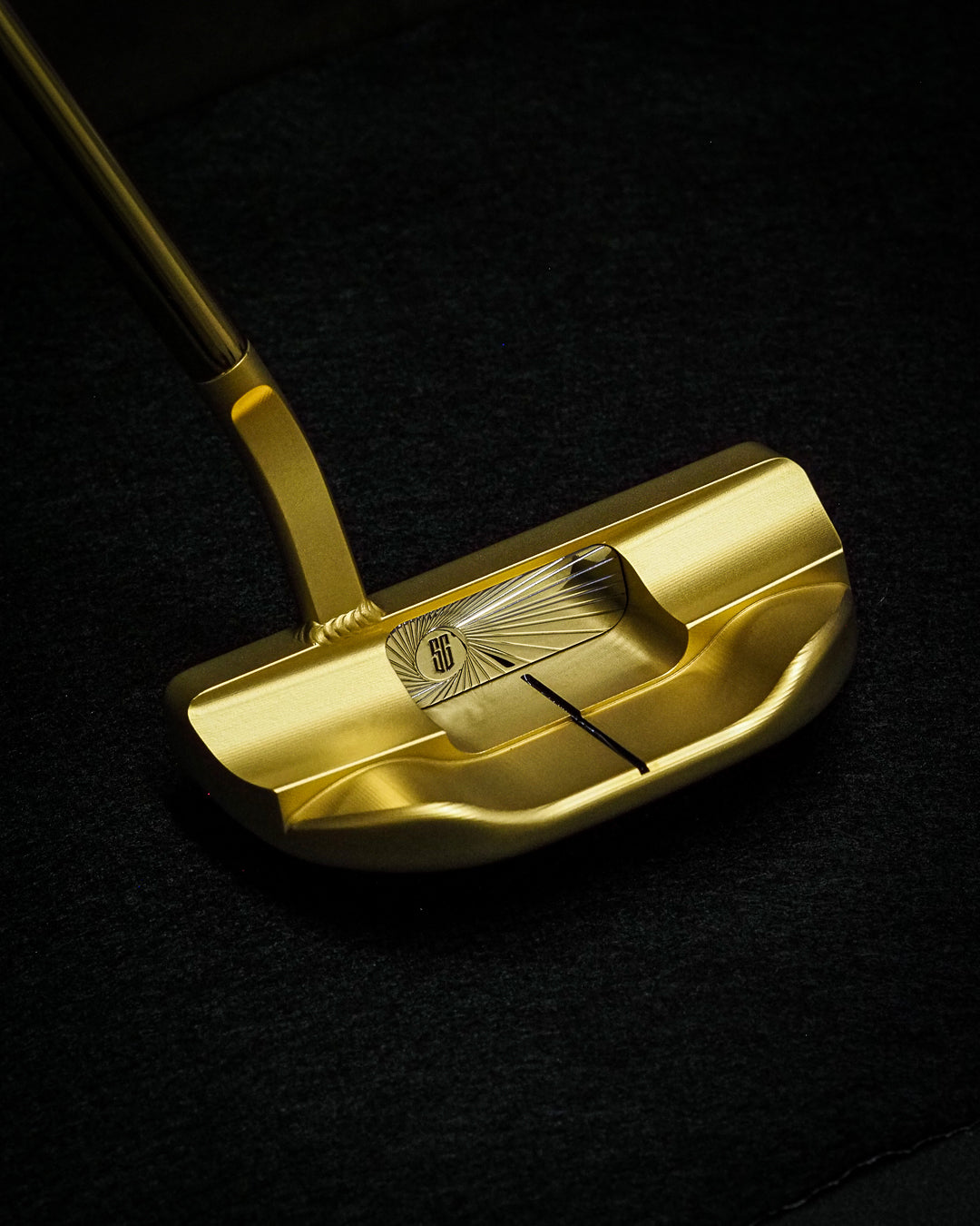 DAY 8 - 12 Days of Christmas - SINK GOLF