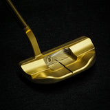 DAY 8 - 12 Days of Christmas - SINK GOLF