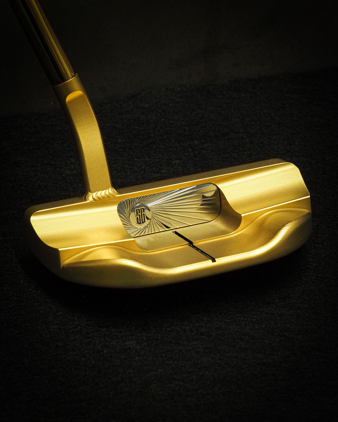 DAY 8 - 12 Days of Christmas - SINK GOLF