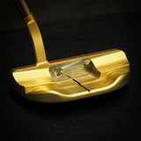 DAY 8 - 12 Days of Christmas - SINK GOLF