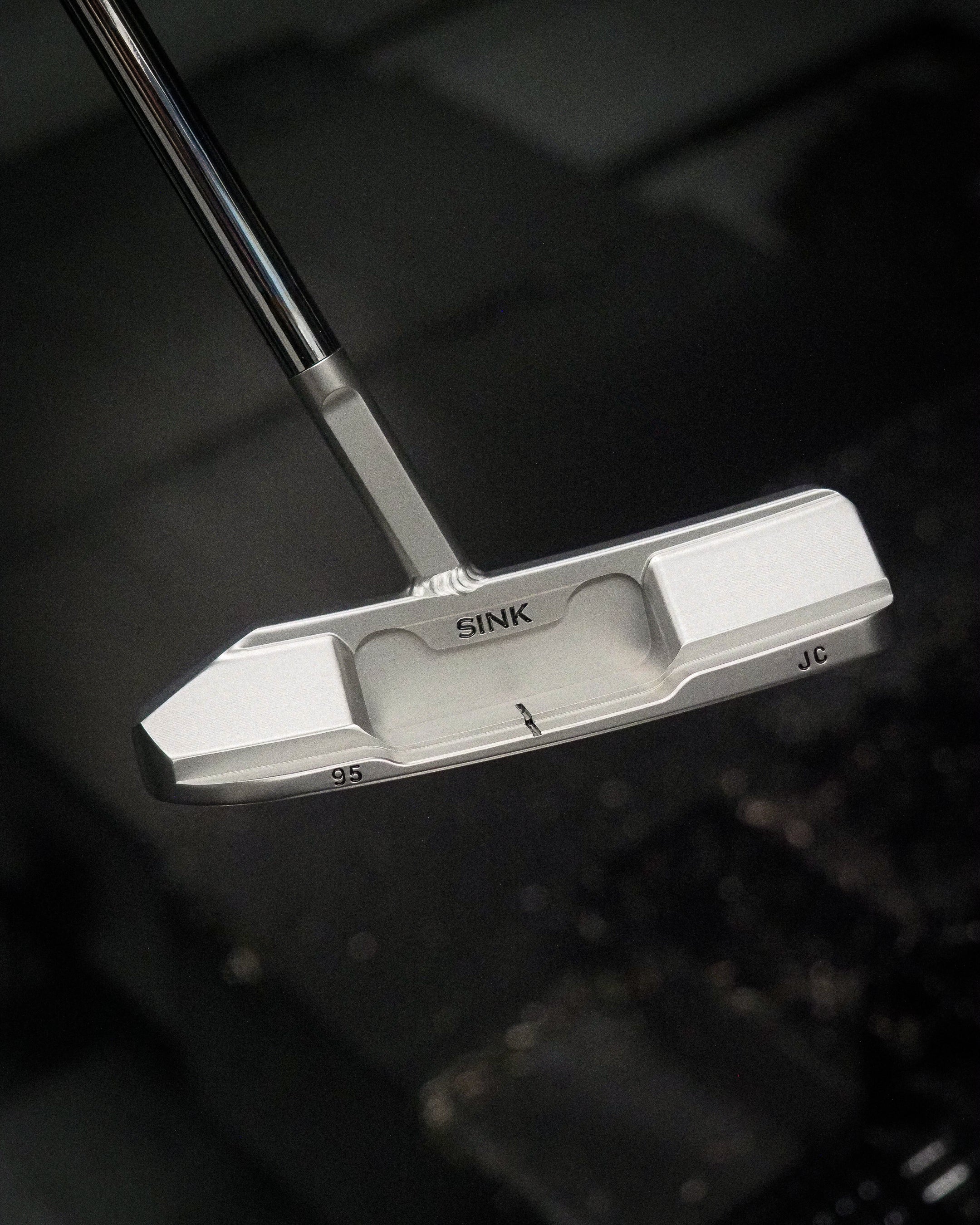 KNOW YOUR BUILD - SINK GOLF