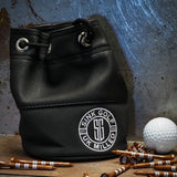 DAY 9 - 12 Days of Christmas - Valuables Pouch - SINK GOLF