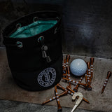DAY 9 - 12 Days of Christmas - Valuables Pouch - SINK GOLF