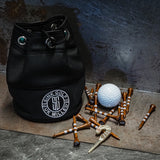 DAY 9 - 12 Days of Christmas - Valuables Pouch - SINK GOLF
