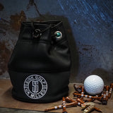 DAY 9 - 12 Days of Christmas - Valuables Pouch - SINK GOLF
