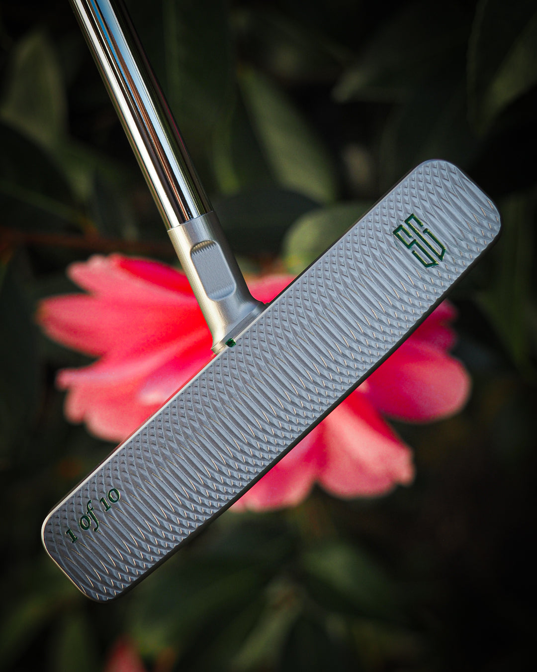 1 of 10 -  2025 Augusta release - SINK GOLF