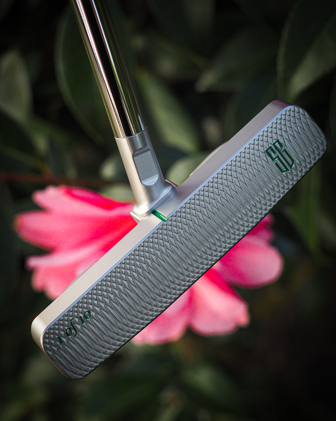 1 of 10 -  2025 Augusta release - SINK GOLF