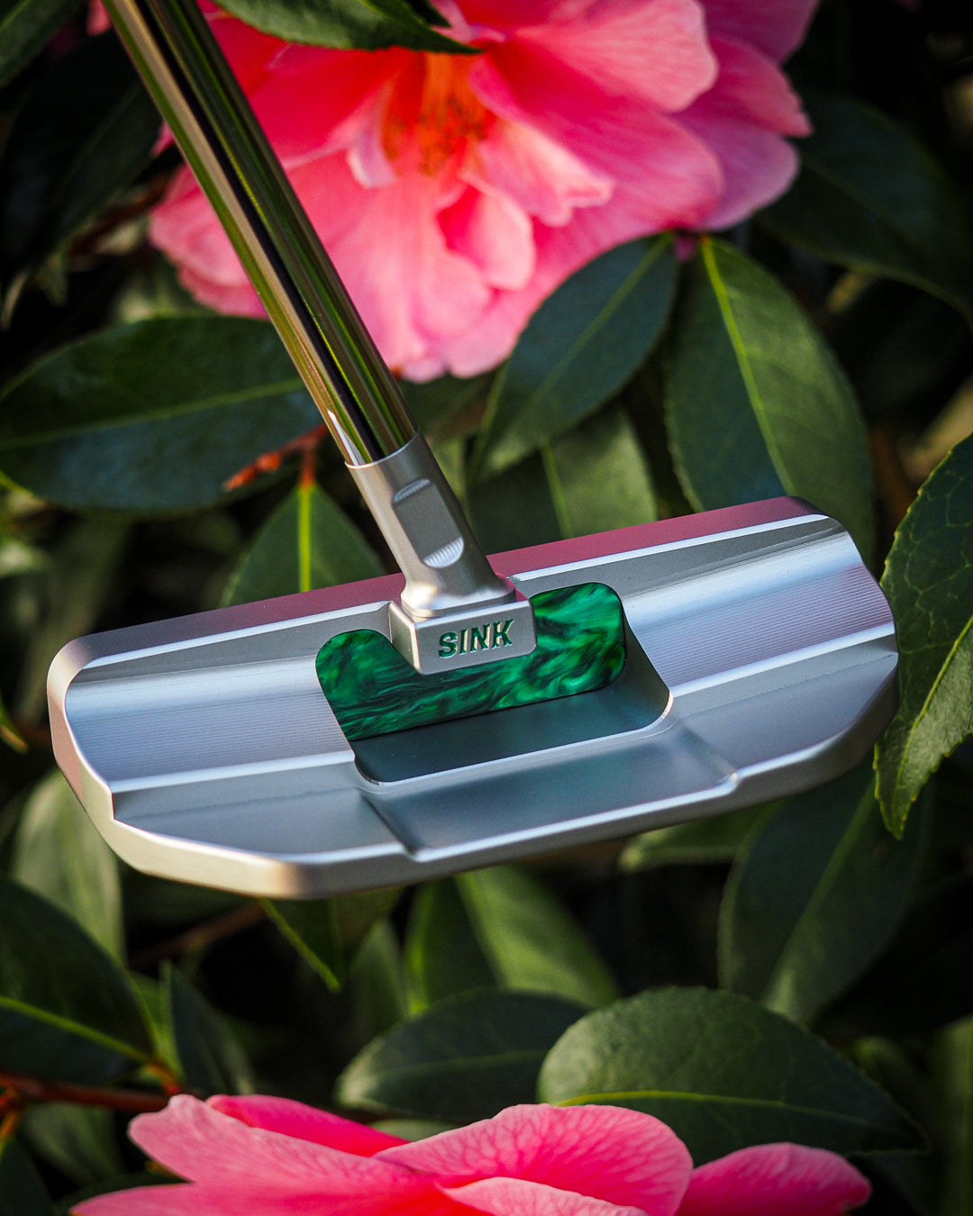 1 of 10 -  2025 Augusta release - SINK GOLF