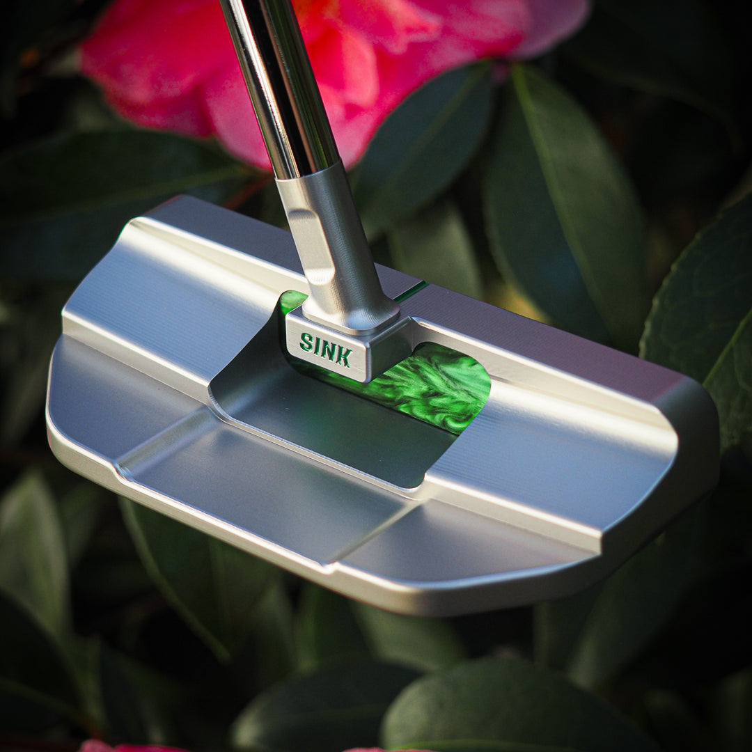 1 of 10 -  2025 Augusta release - SINK GOLF