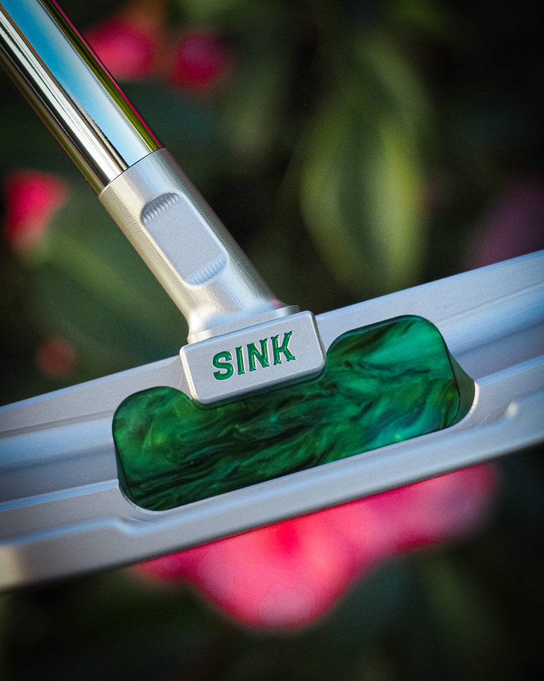 1 of 10 -  2025 Augusta release - SINK GOLF