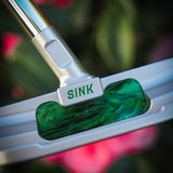 1 of 10 -  2025 Augusta release - SINK GOLF