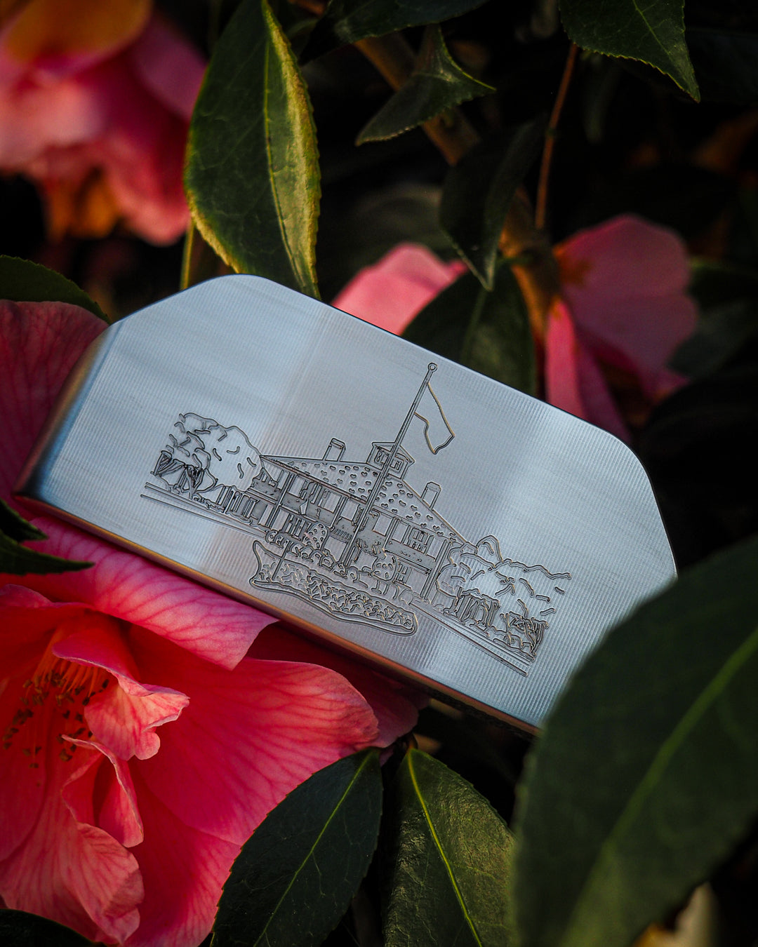 1 of 10 -  2025 Augusta release - SINK GOLF