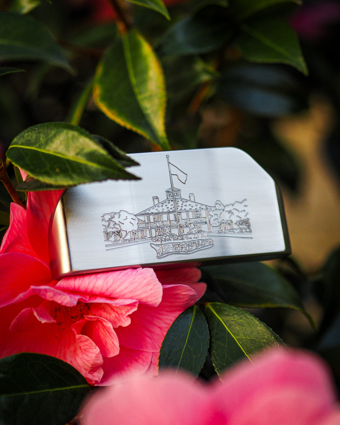 1 of 10 -  2025 Augusta release - SINK GOLF