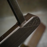 DAY 11 - 12 Days of Christmas - SINK GOLF