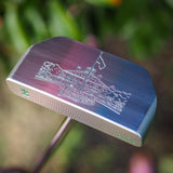 1 of 10 -  2025 Augusta release - SINK GOLF