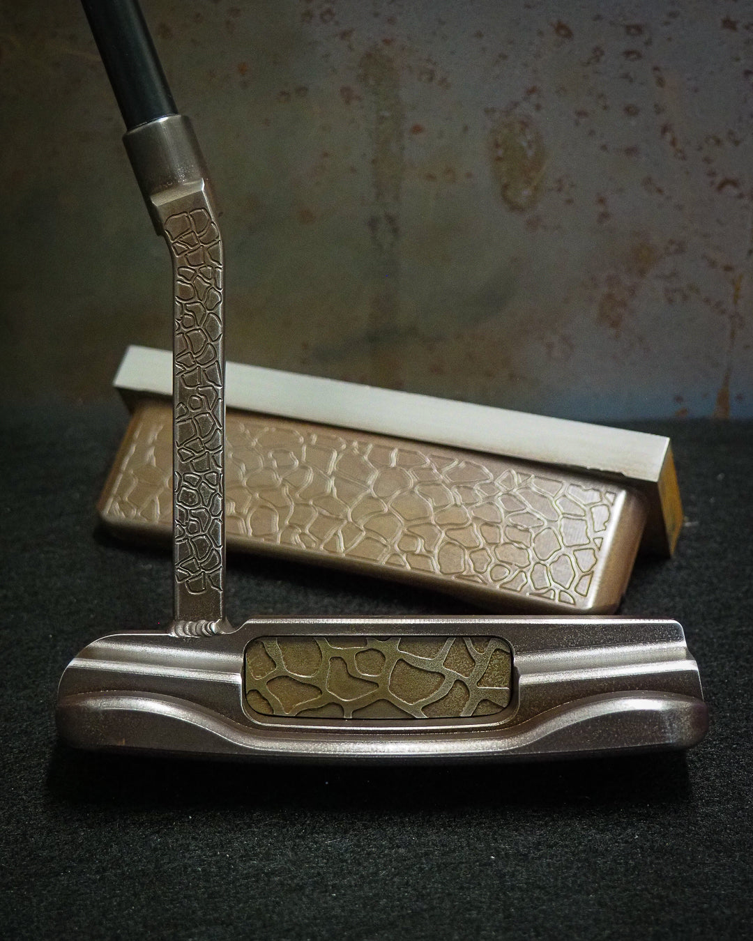 DAY 11 - 12 Days of Christmas - SINK GOLF