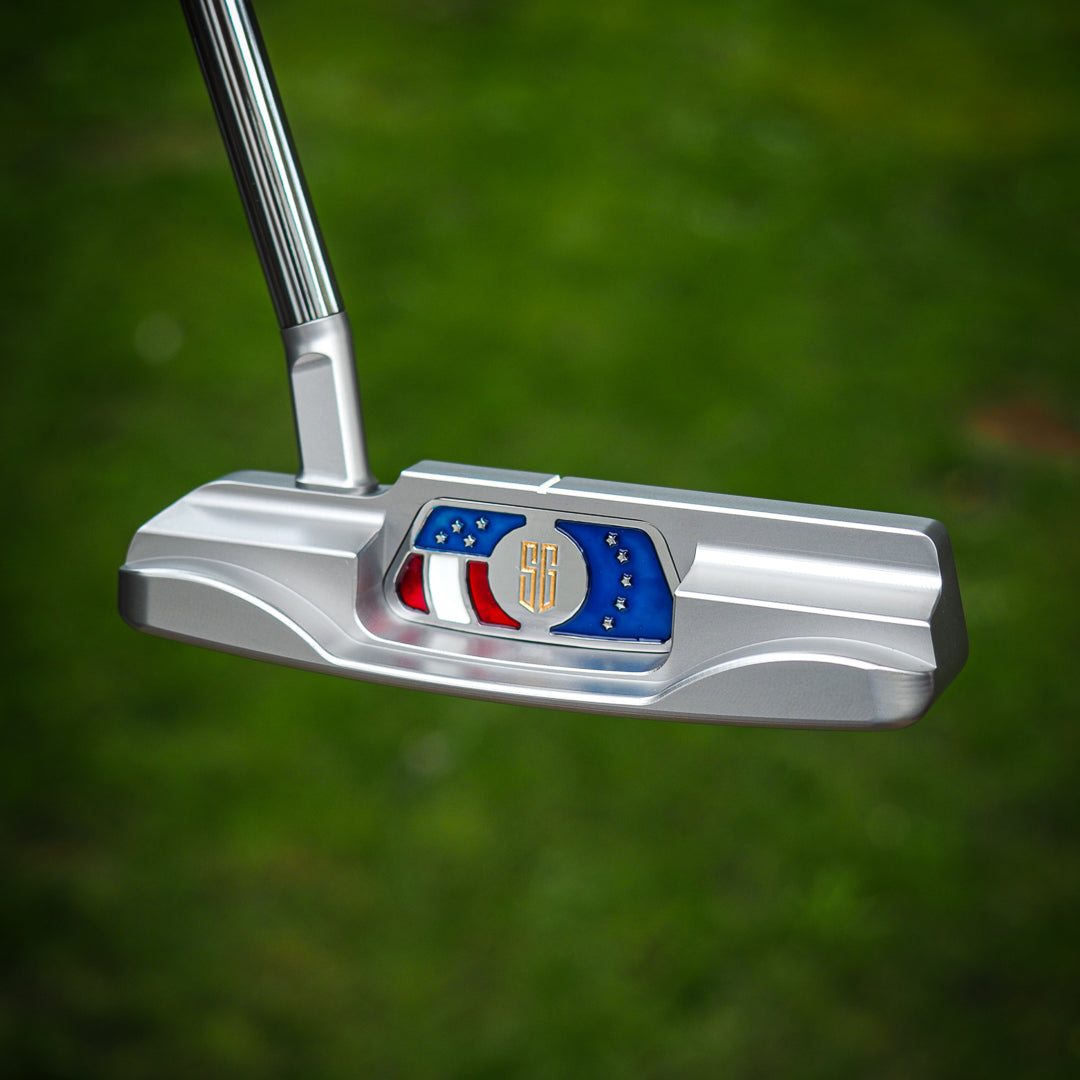 NEW YORK -2025- SHORT SLANT - SINK GOLF