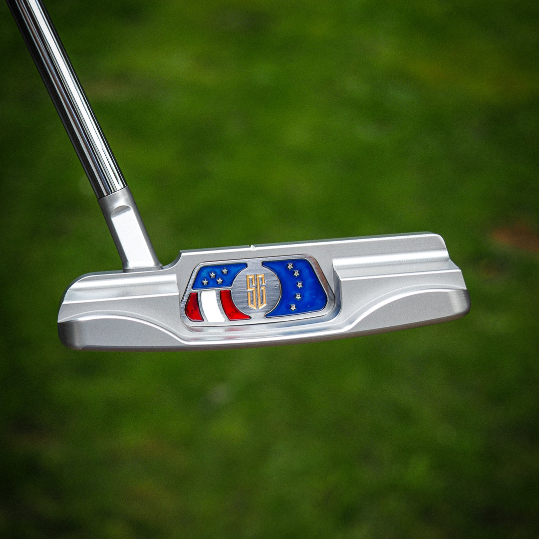 NEW YORK -2025- SHORT SLANT - SINK GOLF