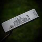 NEW YORK -2025- SHORT SLANT