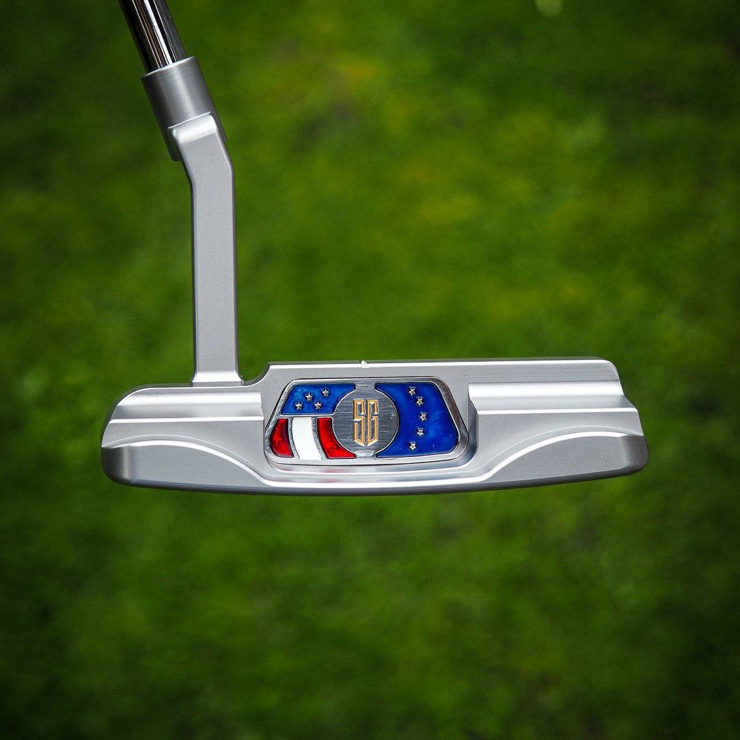 NEW YORK -2025- PLUMBER NECK - SINK GOLF