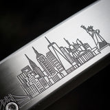 NEW YORK -2025- PLUMBER NECK
