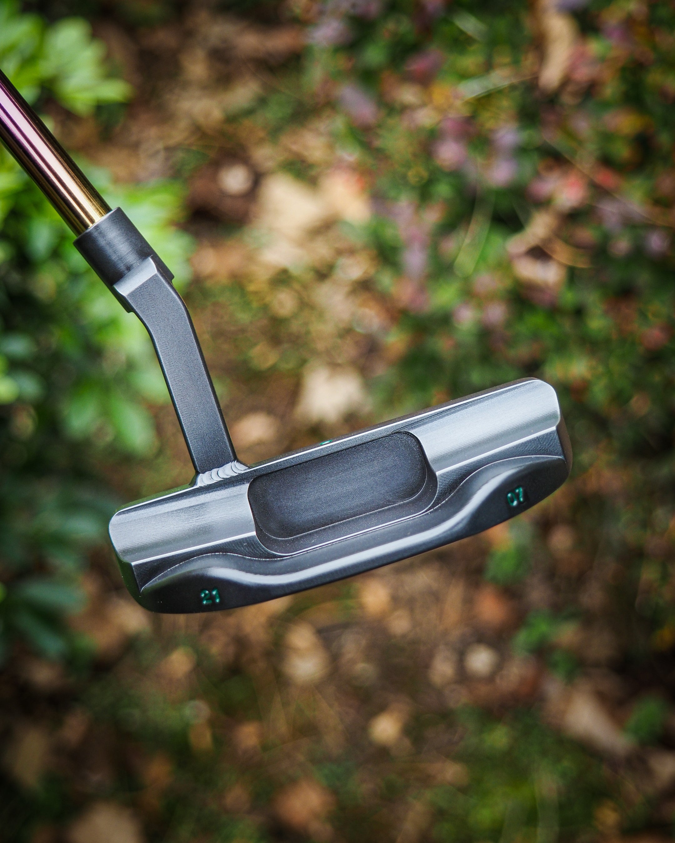 KNOW YOUR BUILD - SINK GOLF