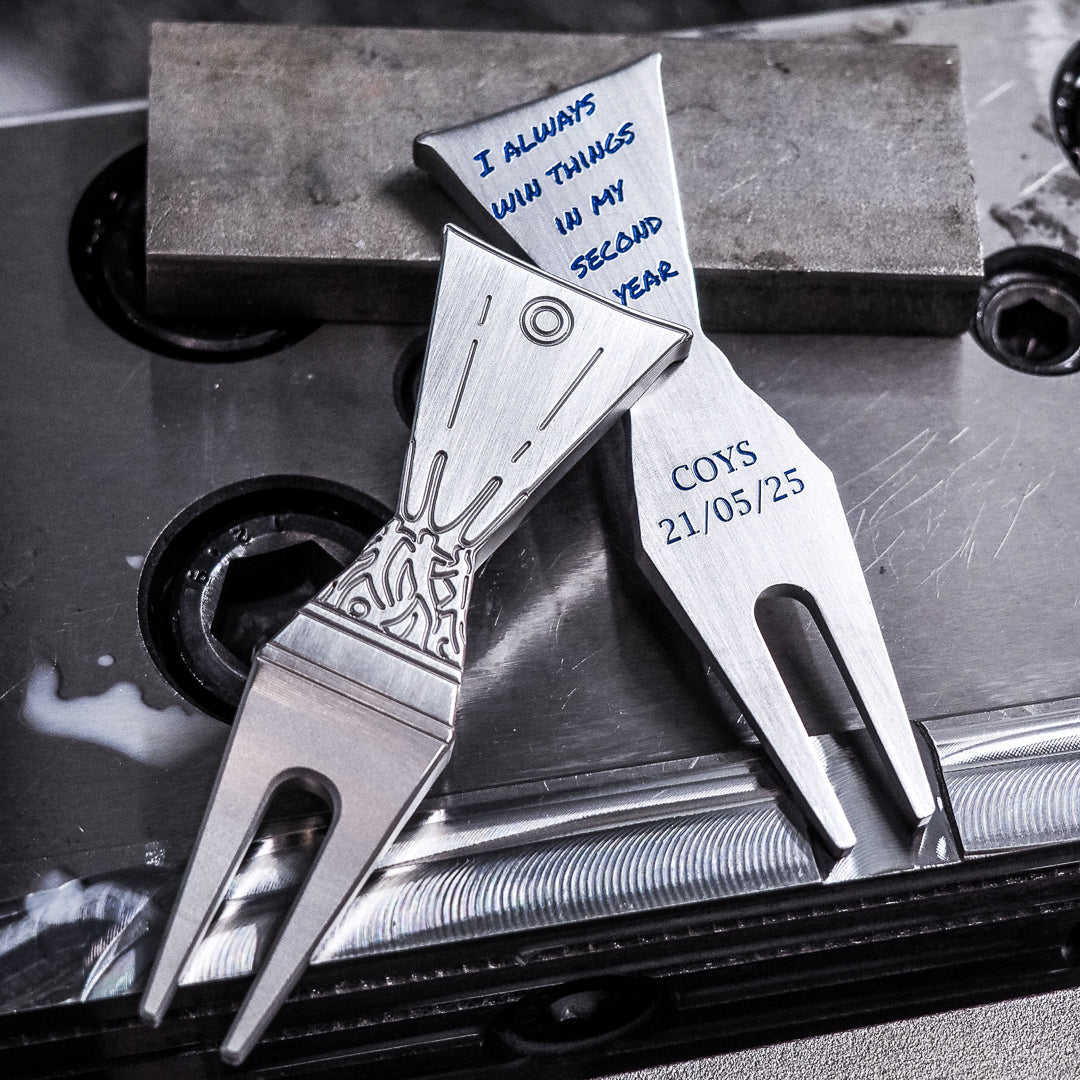 COYS - Divot tool - SINK GOLF