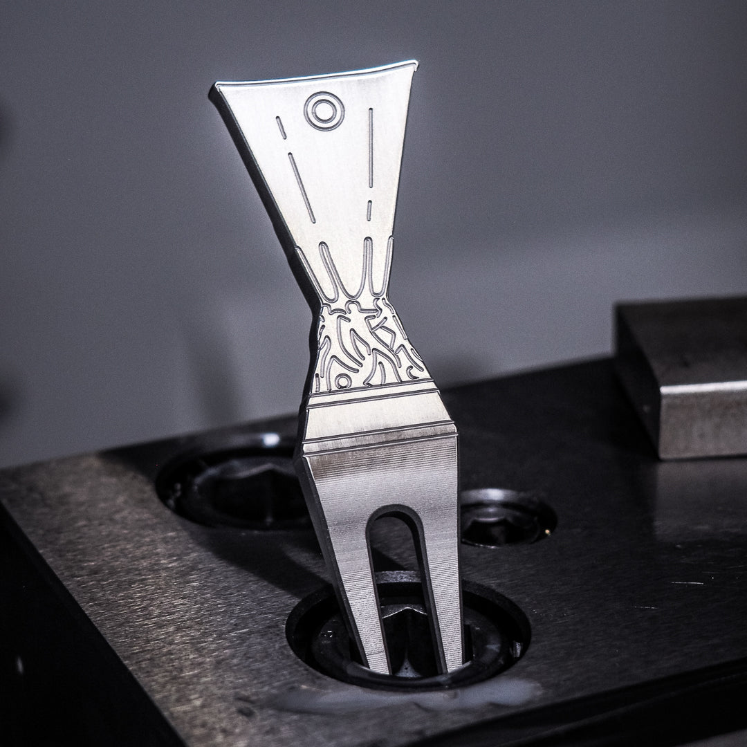 COYS - Divot tool - SINK GOLF