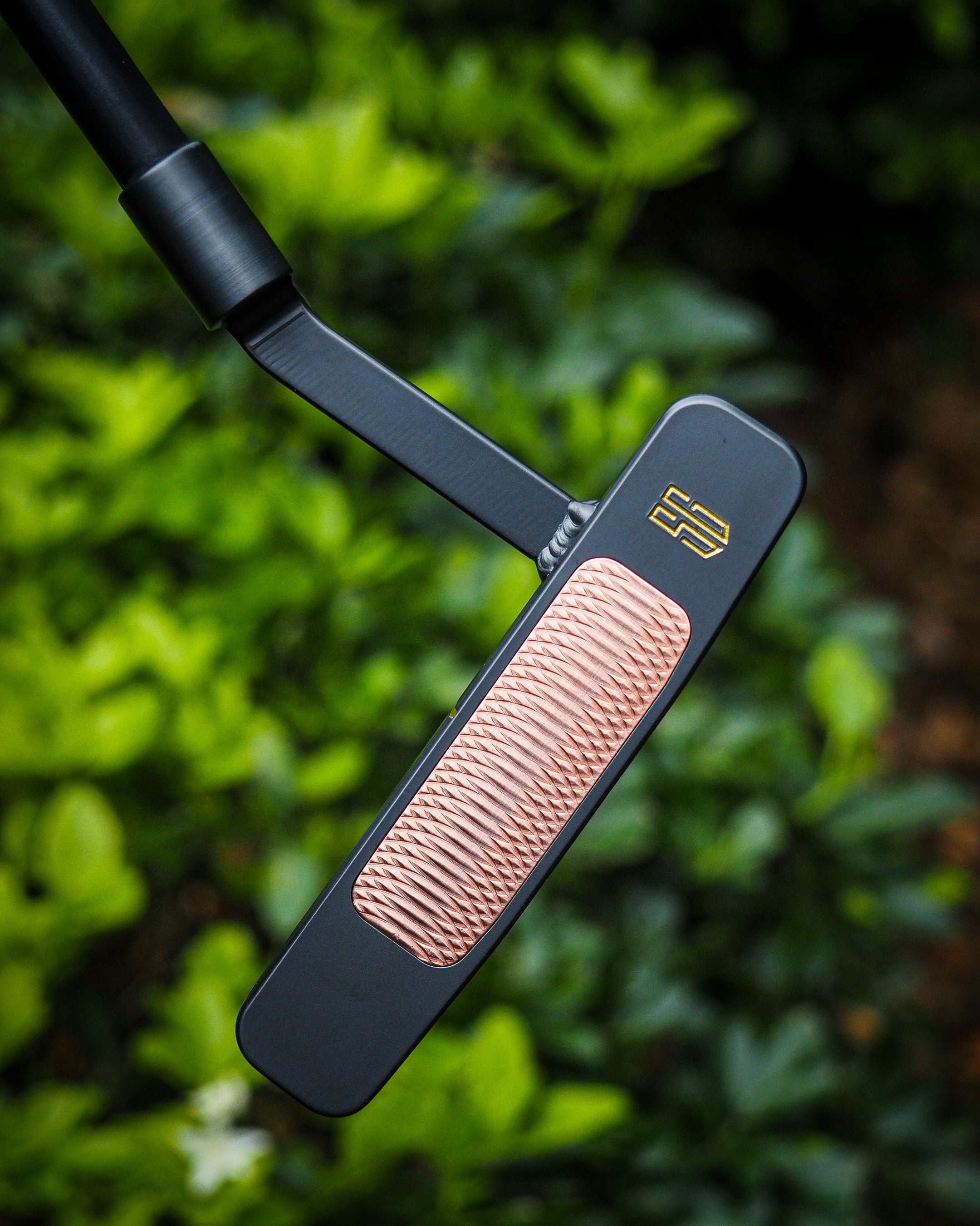 KNOW YOUR BUILD - SINK GOLF