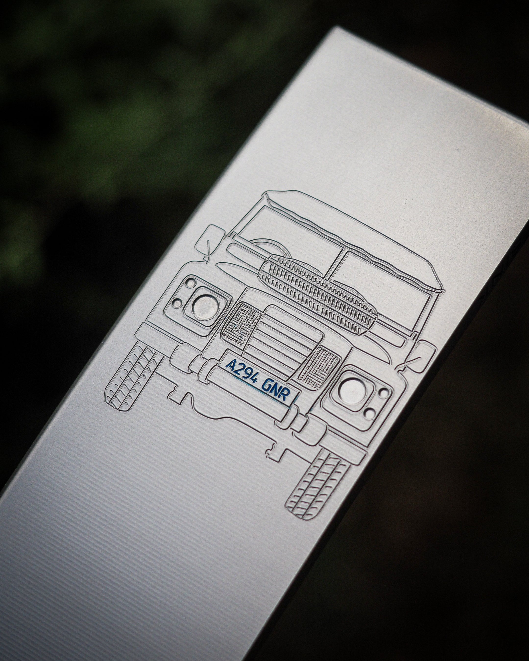 KNOW YOUR BUILD - SINK GOLF