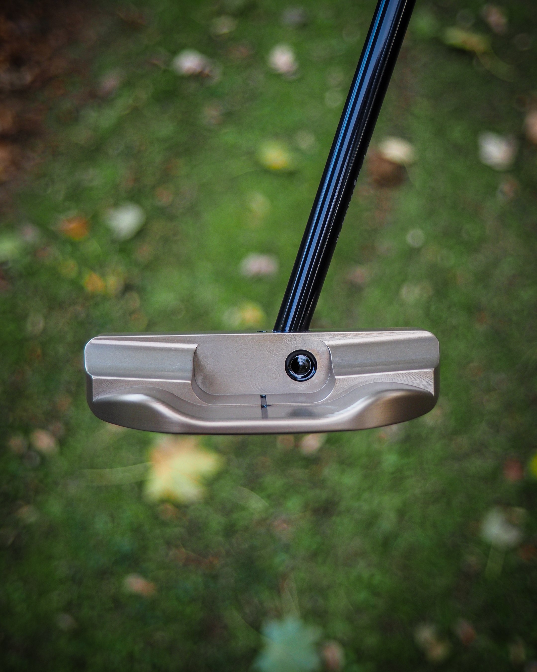 KNOW YOUR BUILD - SINK GOLF