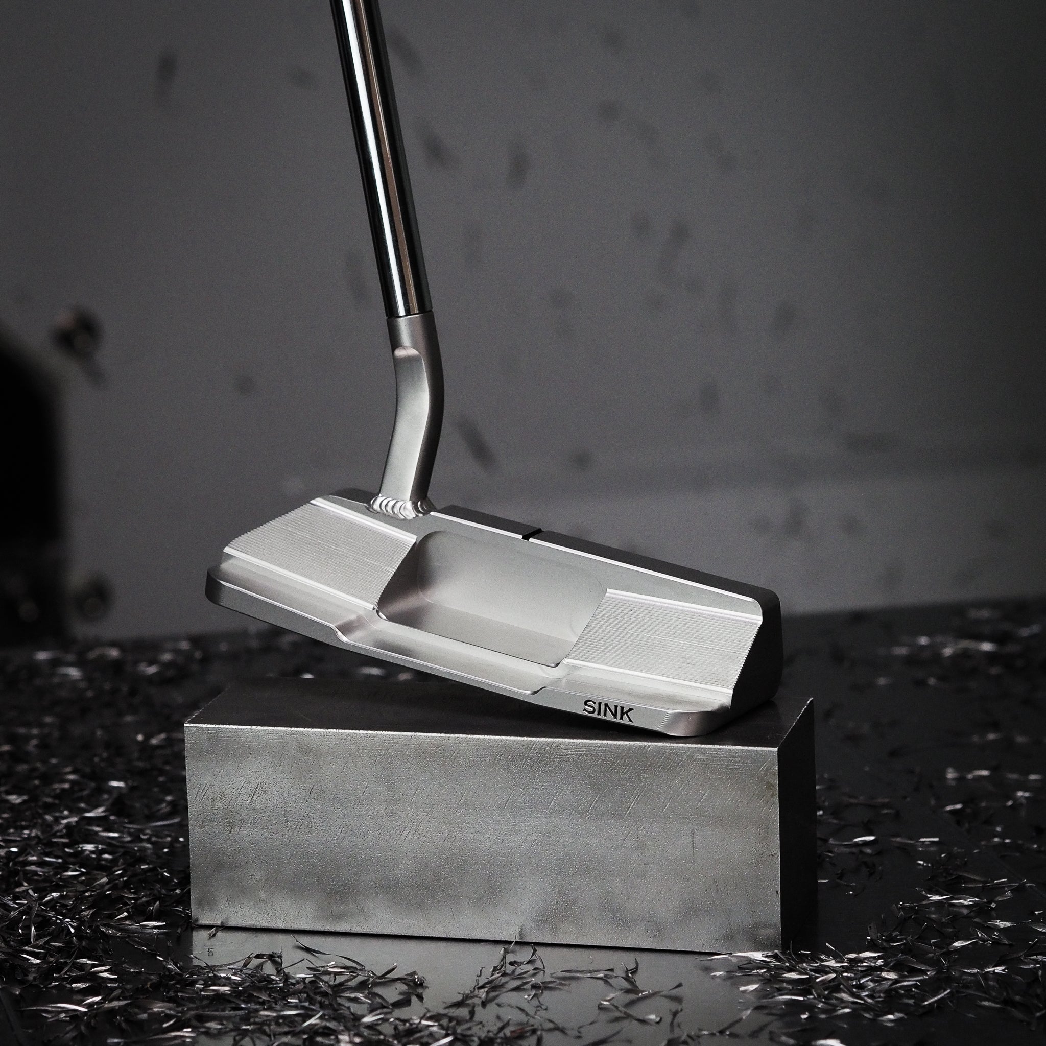 ACE WB - SINK GOLF