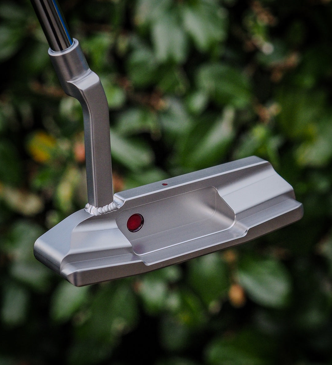 ACE 3.0 CHERRY RED - SINK GOLF