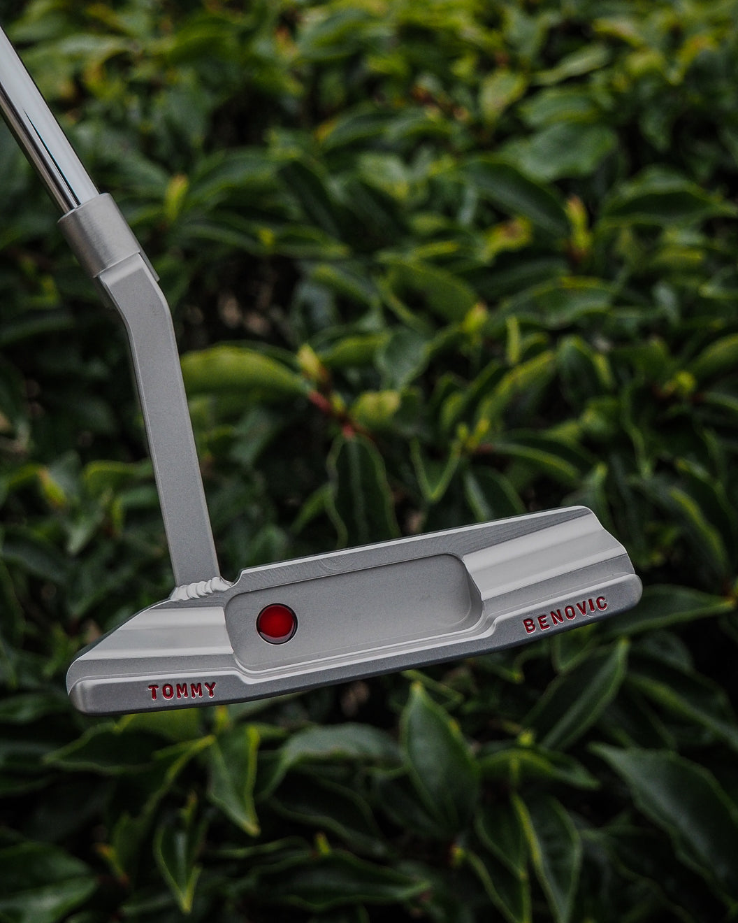 KNOW YOUR BUILD - SINK GOLF